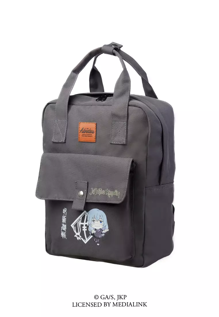 Jujutsu Kaisen x Adventure Collection Backpack Miu - Mahito