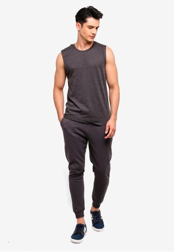 Jual Factorie Basic Track Pants Original ZALORA Indonesia