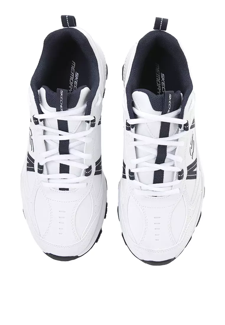 Stamina At - Premium Stitch