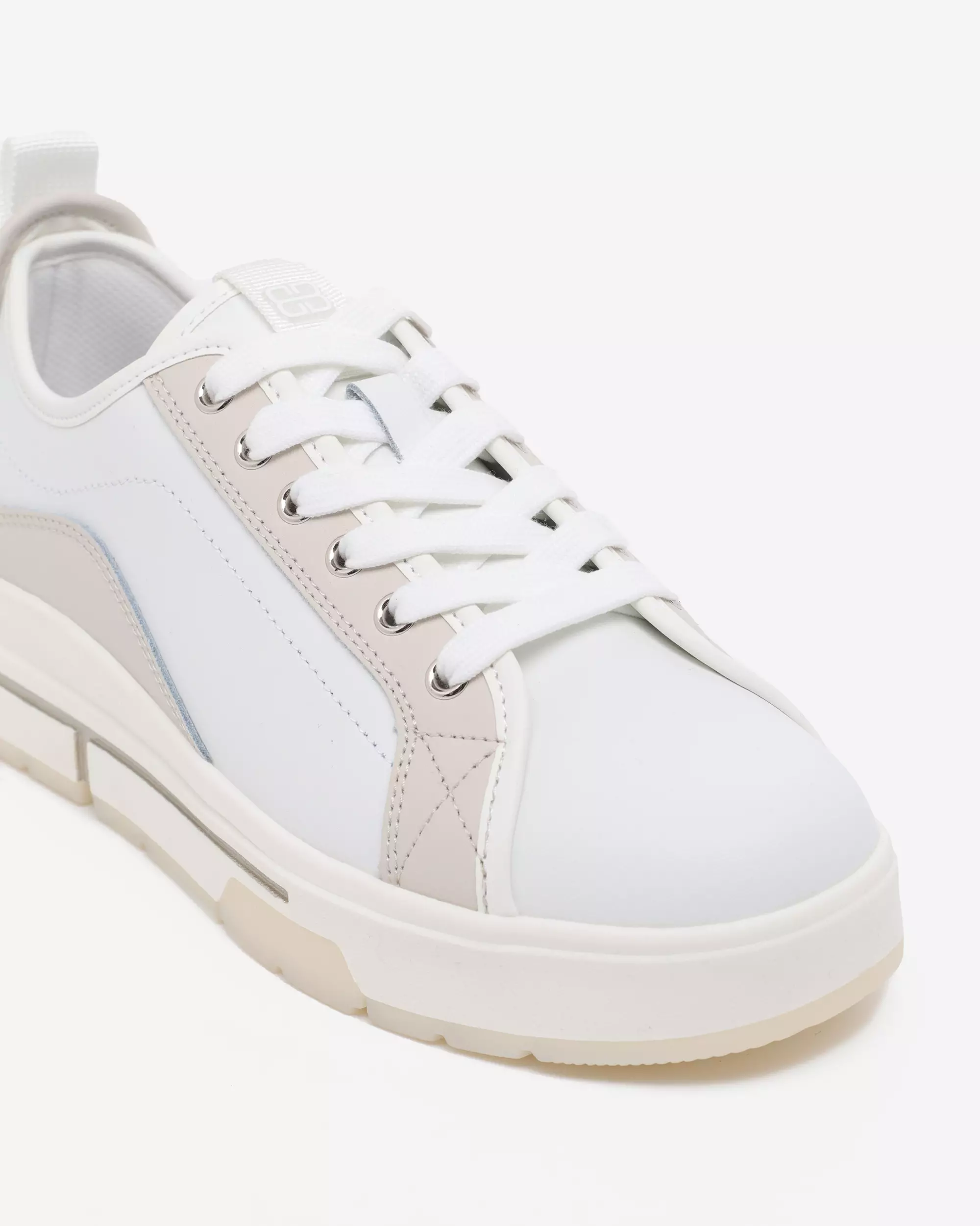 Buccheri Dalia Sneakers Women White