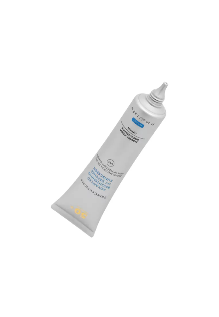 SKIN CEUTICALS Advanced Brightening UV Defense Sunscreen SPF50 (40ml)