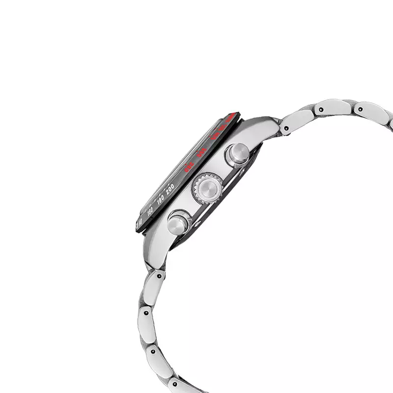 Jam Tangan Pria Seiko Prospex SSC815P1 Speedtimer Solar Chronograph Blue Dial Stainless Steel Strap