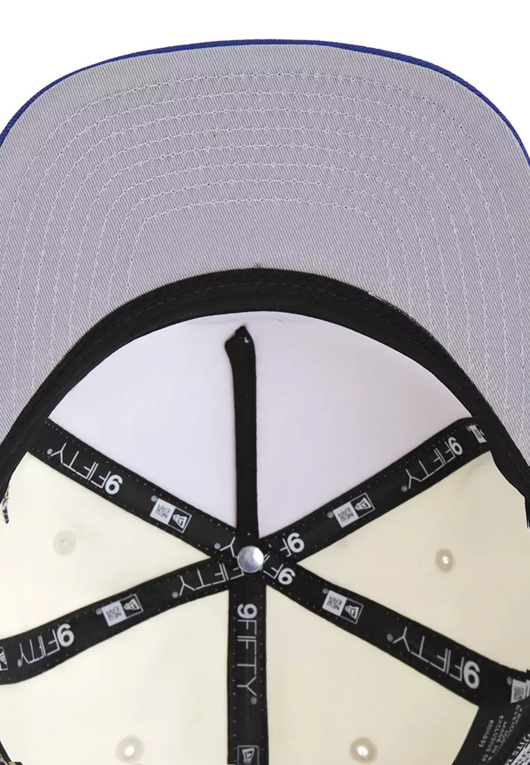 Golden State Warrior Hwc 9FiftyAfpc