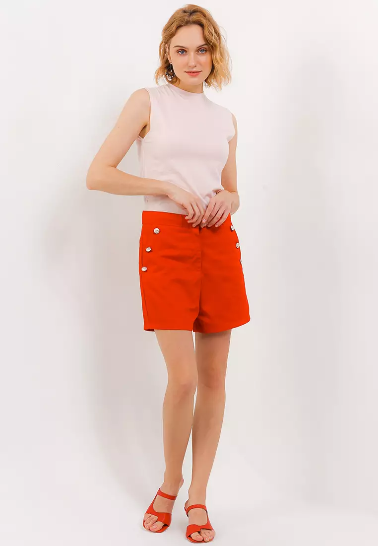 Chanira Kimora Blouse-Pink