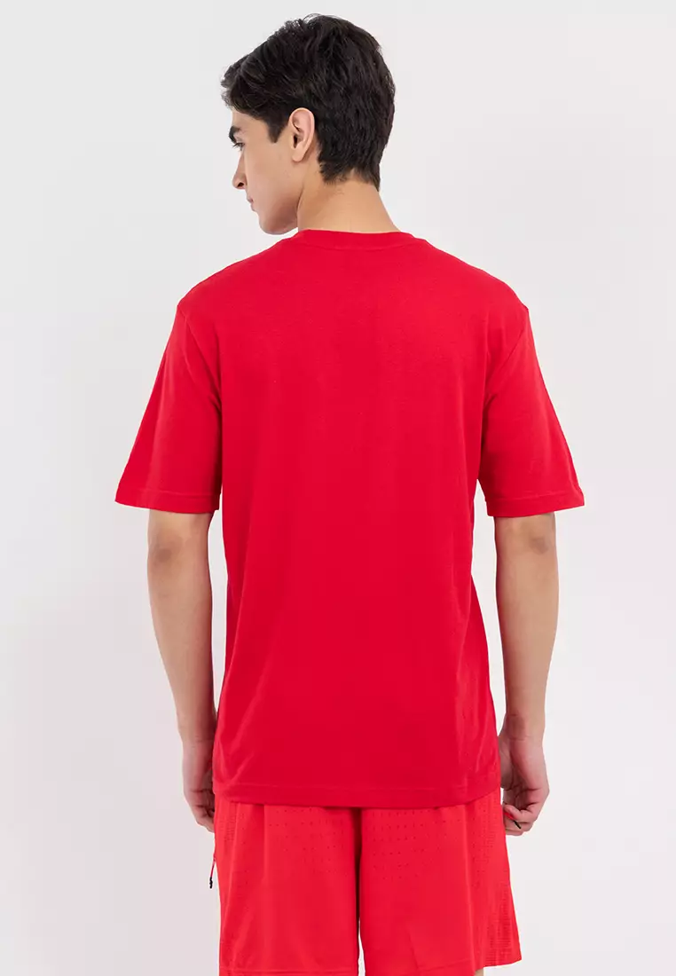 Manchester United DNA Graphic T-Shirt