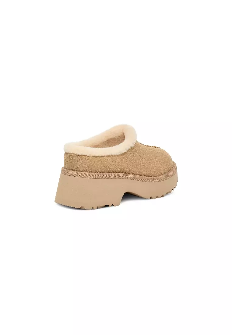 New Heights Cozy Clog