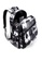 Twenty Eight Shoes black VANSA Trendy Print Multipurpose Backpacks  VBM-BpMG E6AC6AC26339A8GS_5