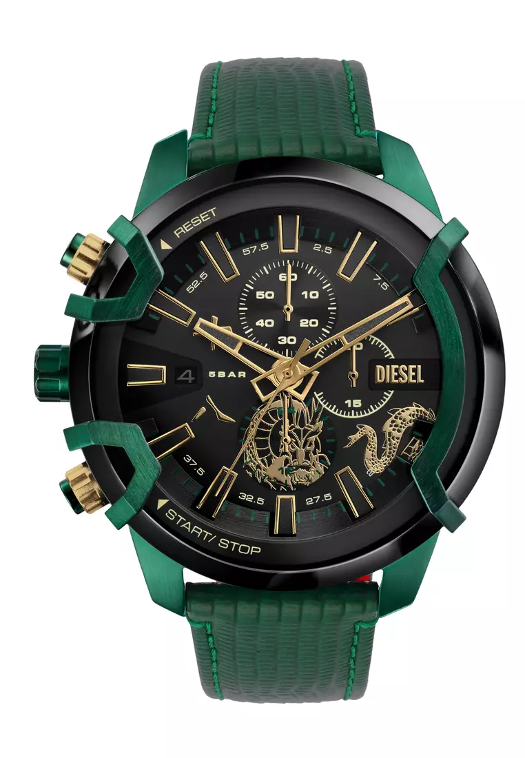 Diesel best sale watch dz7422