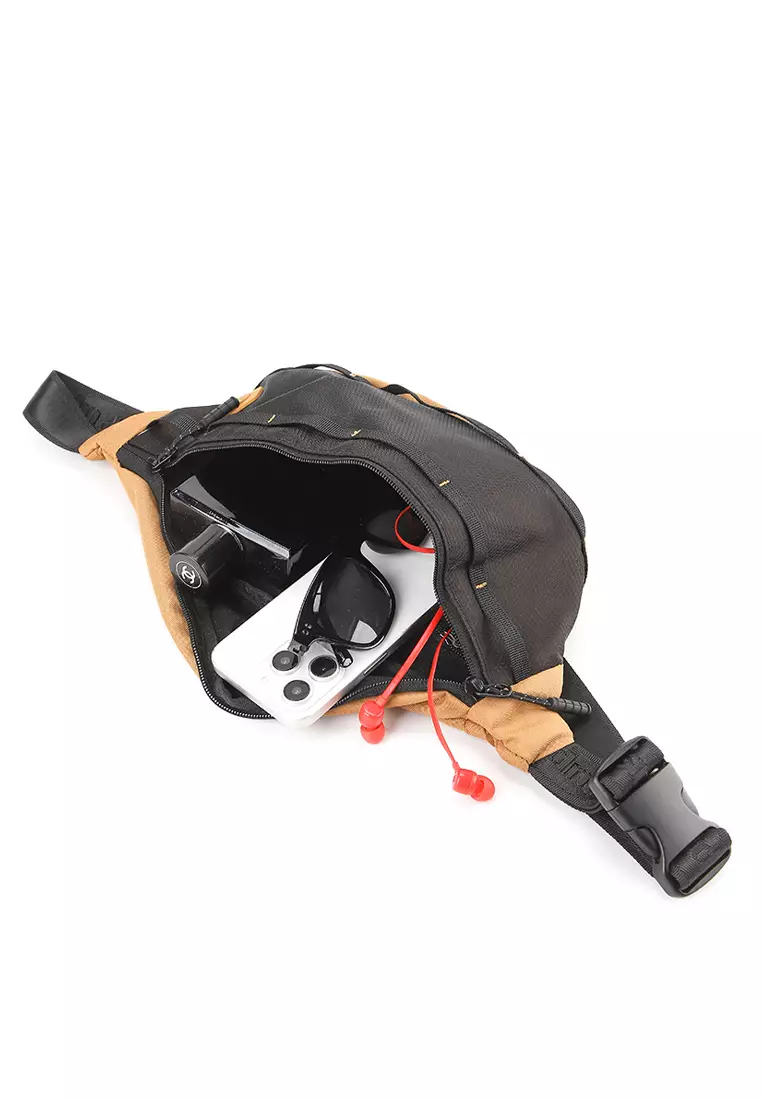 Holiday Waist Bag
