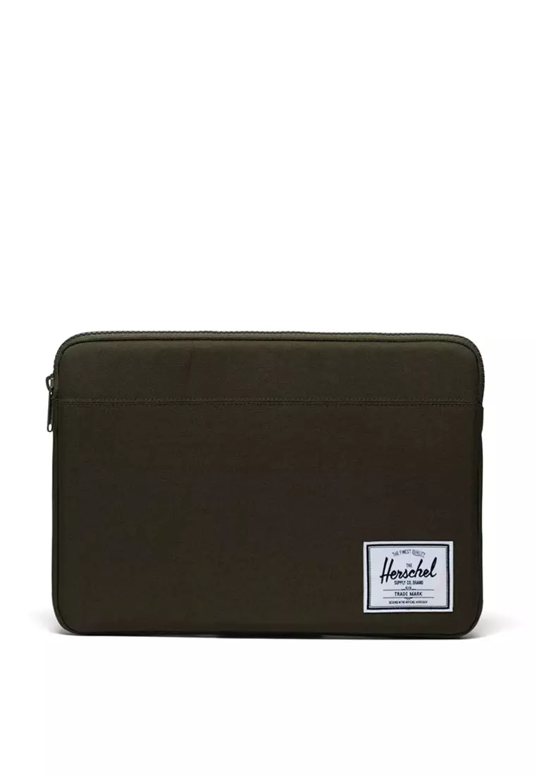 Herschel laptop sleeve 14 inch hot sale
