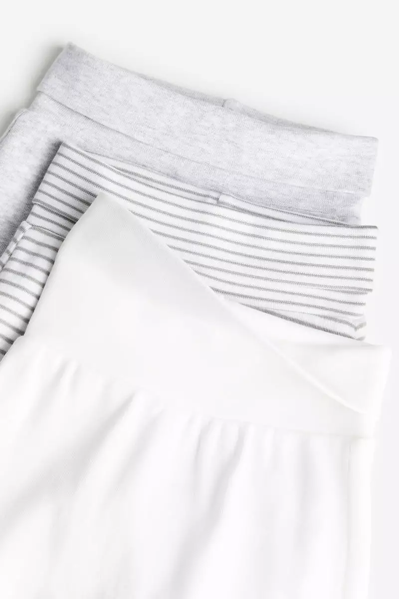 6-piece bodysuit and trousers set