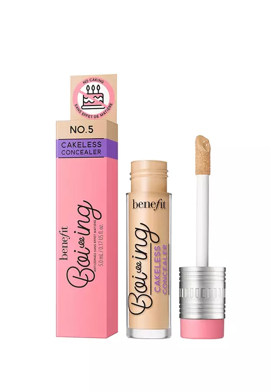 Boi-ing Cakeless Concealer Shade 5
