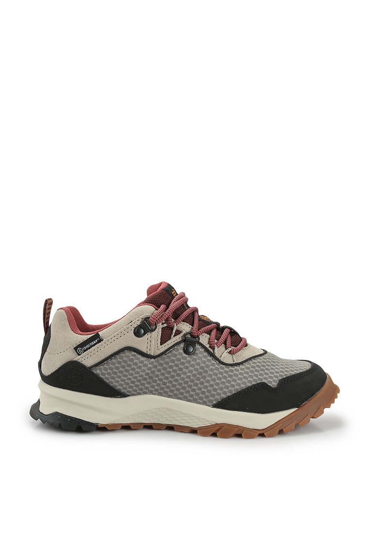 Lincoln Peak Light Low Sneakers