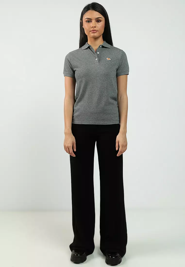 Baby Fox Regular Polo Shirt