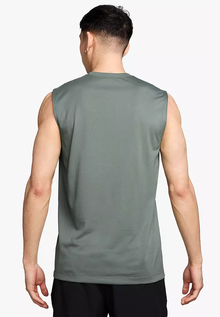Dri-FIT Legend Sleeveless Fitness T-Shirt