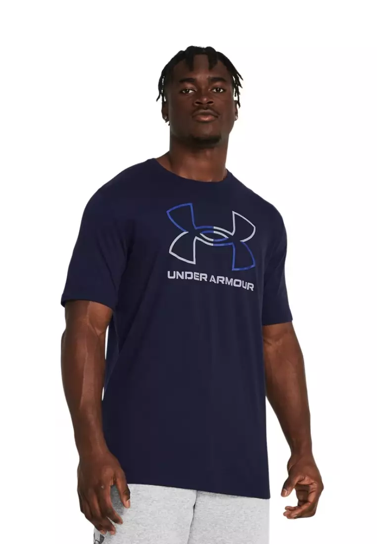 Under Armour Foundation Short Sleeve 2025 Buy Under Armour