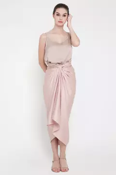 Dusty Pink
