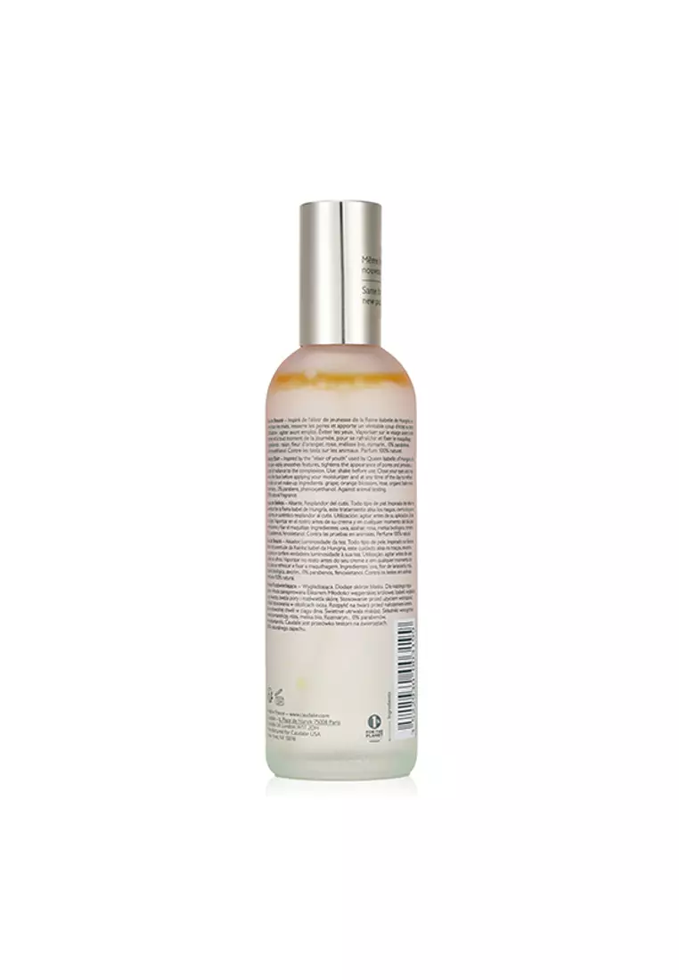 葡萄籽活性爽膚水「皇后水」 100ml/3.4oz