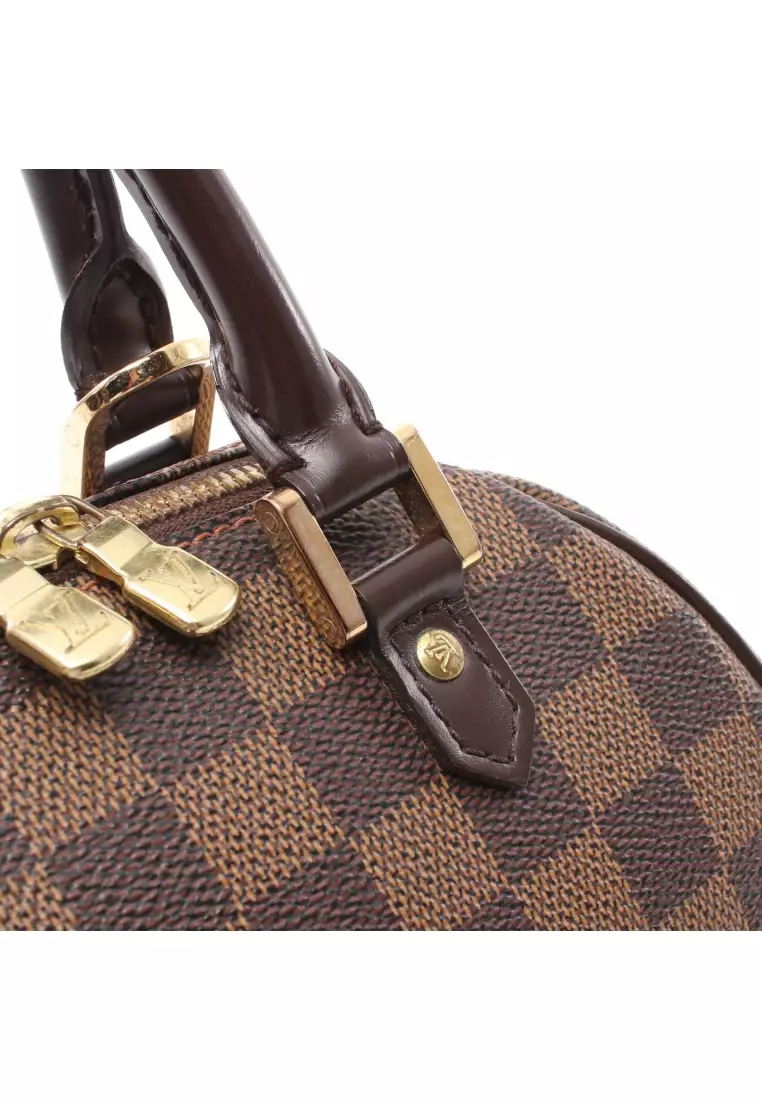 Louis Vuitton Damier Ebene Spencer Messenger Bag, 51% OFF