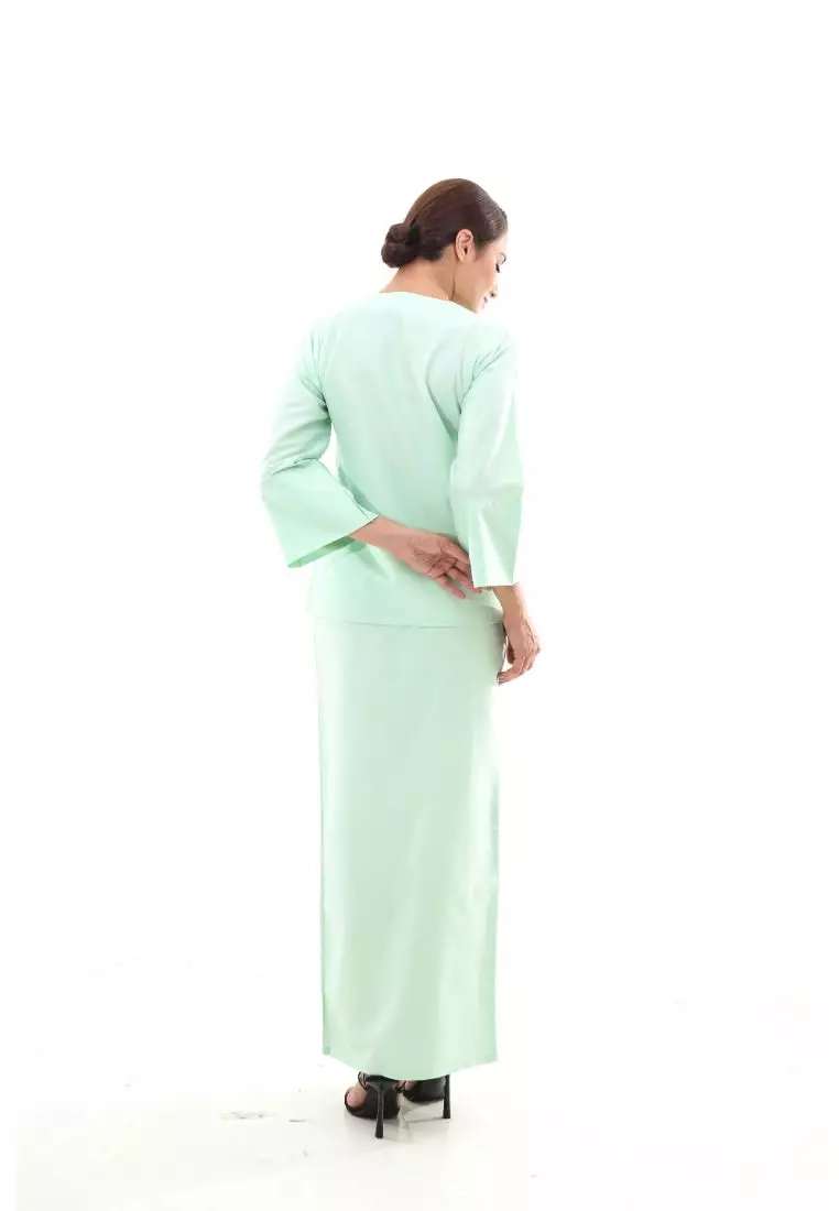 Baju Kurung Kedah Qaseh