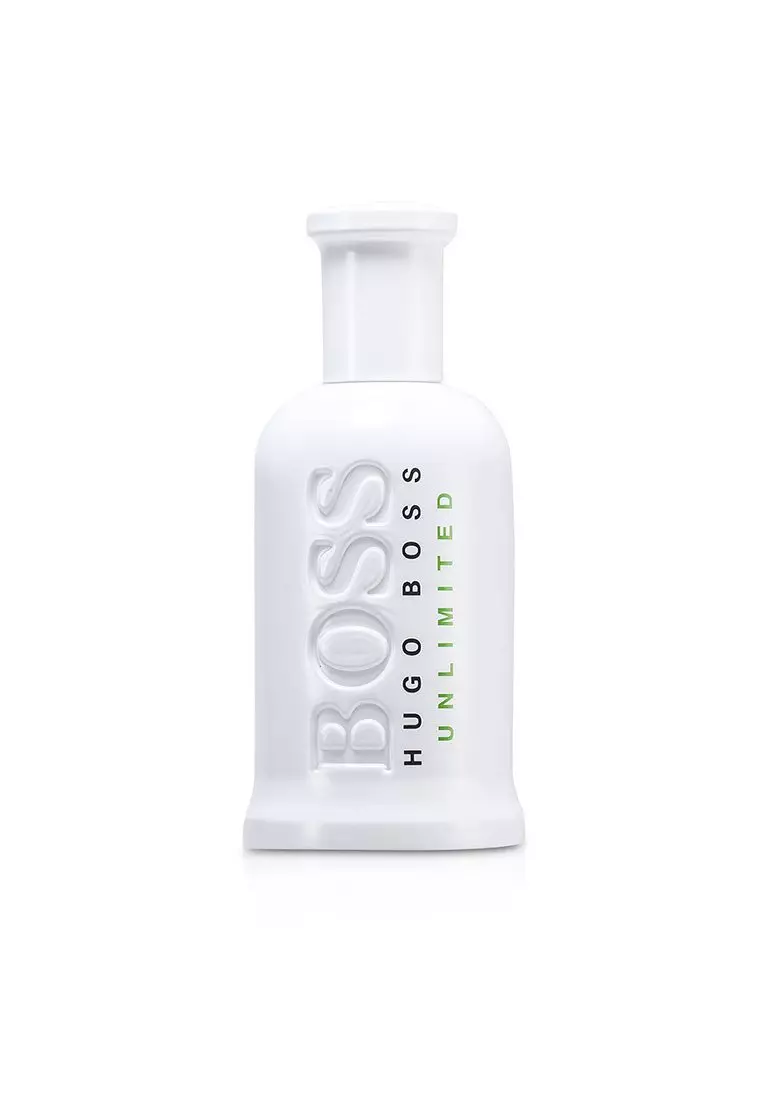 魅力無限 淡香水噴霧 100ml/3.3oz