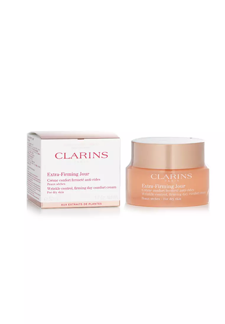 Clarins Clarins Extra Firming Jour Wrinkle Control Firming Day