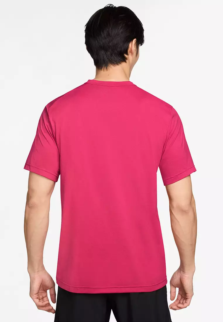 Hyverse Dri-FIT UV Training Top