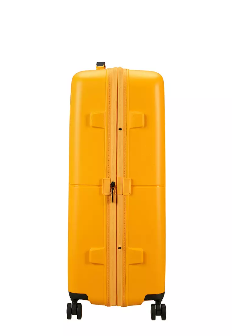 DASHPOP SPINNER 77/28 EXP TSA - GOLDEN YELLOW