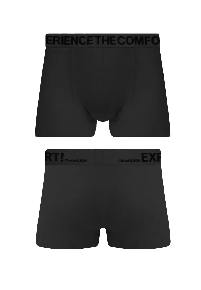 Chameleon Celana Dalam Pria Mini 2 warna / pack