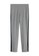 Mango white Elastic Waist Trousers 57E4FAA467B66BGS_5