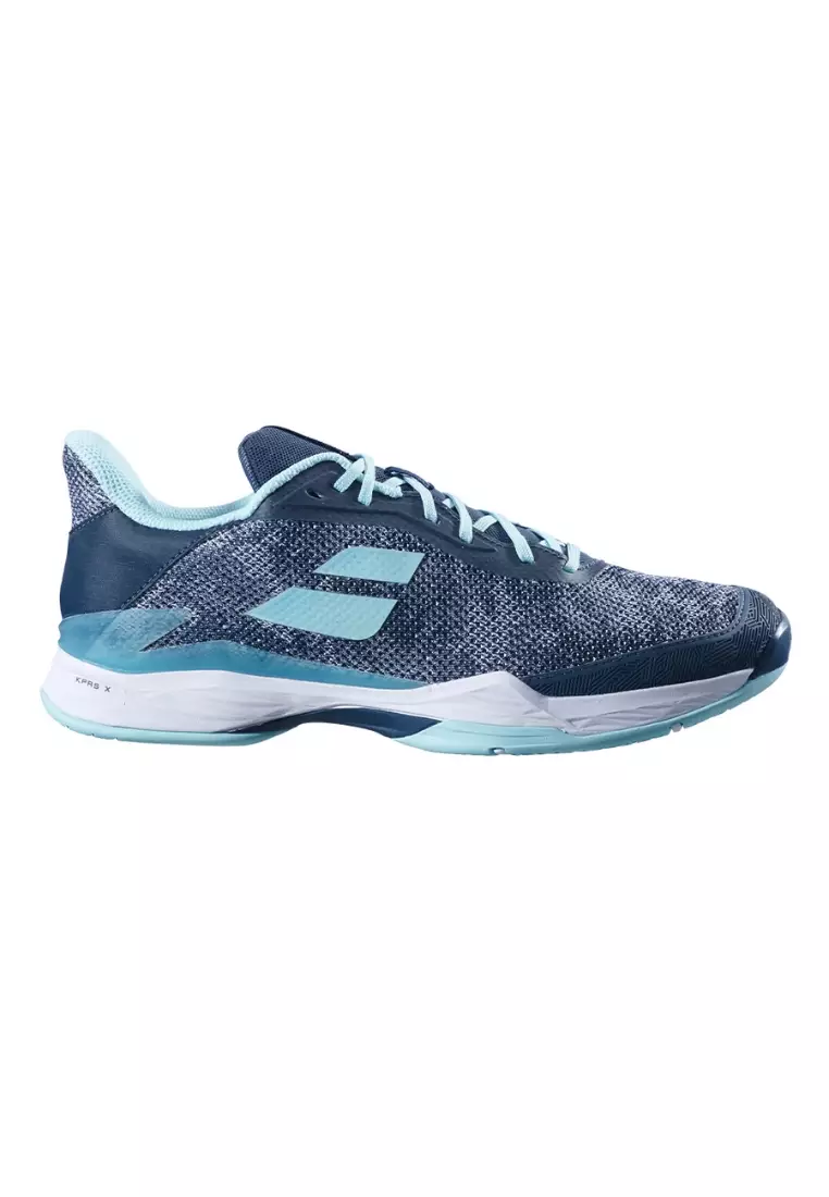 Tennis Men's Shoes Jet Tere