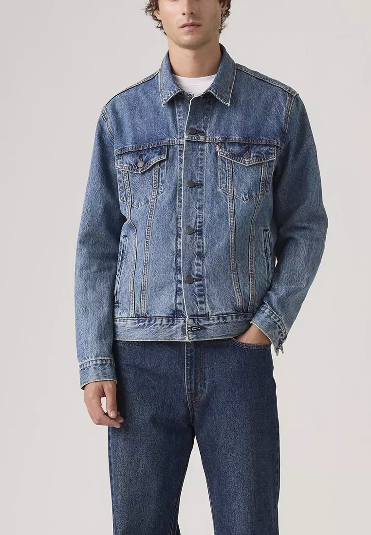 Levi's® Men's Trucker Jacket