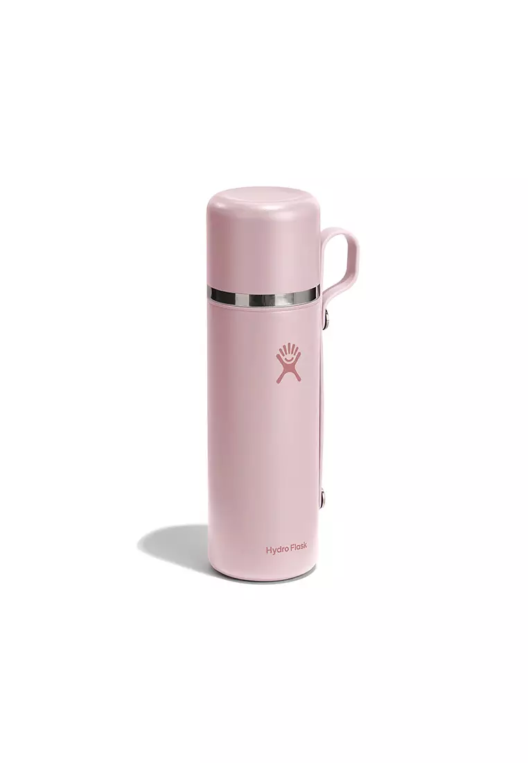 Hydro Flask Hot Flask and Cup 28 oz Trillium