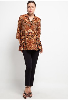 Jual Danar Hadi Wanita Original Zalora Indonesia