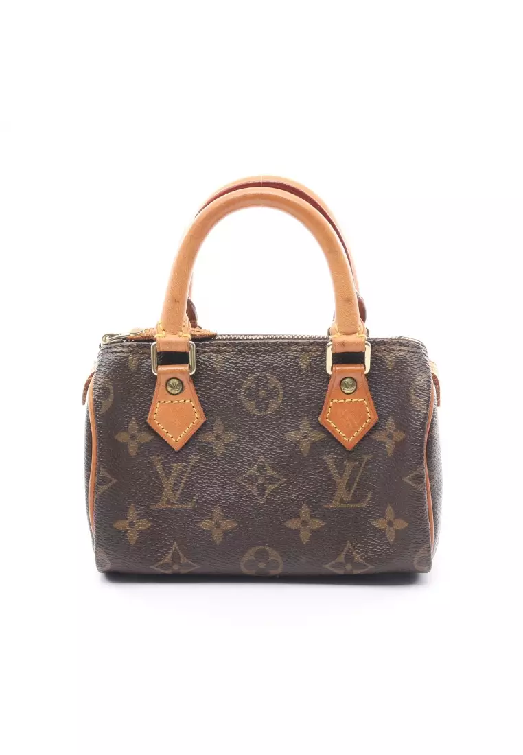 Lv 2025 speedy monogram