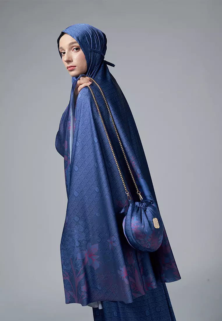 Ammera Lumaiza Mukena Exlucive