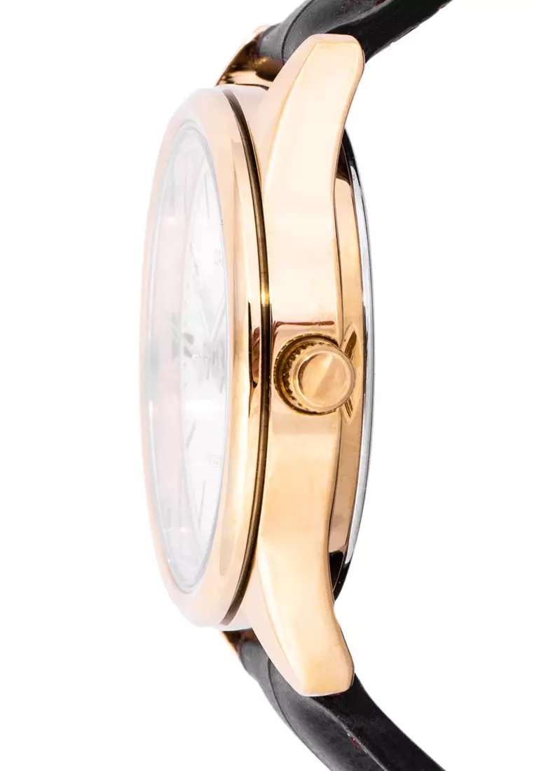 Analog Watch LTP-V005GL-9A