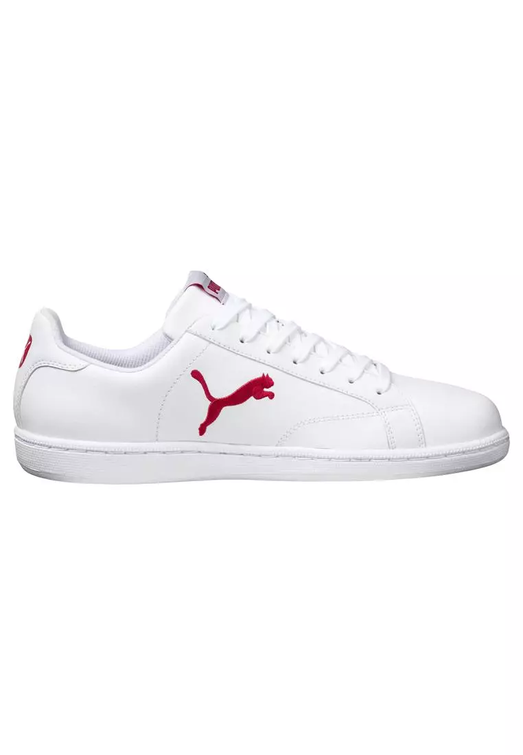 Puma Smash Cat 男女皆宜休閒鞋