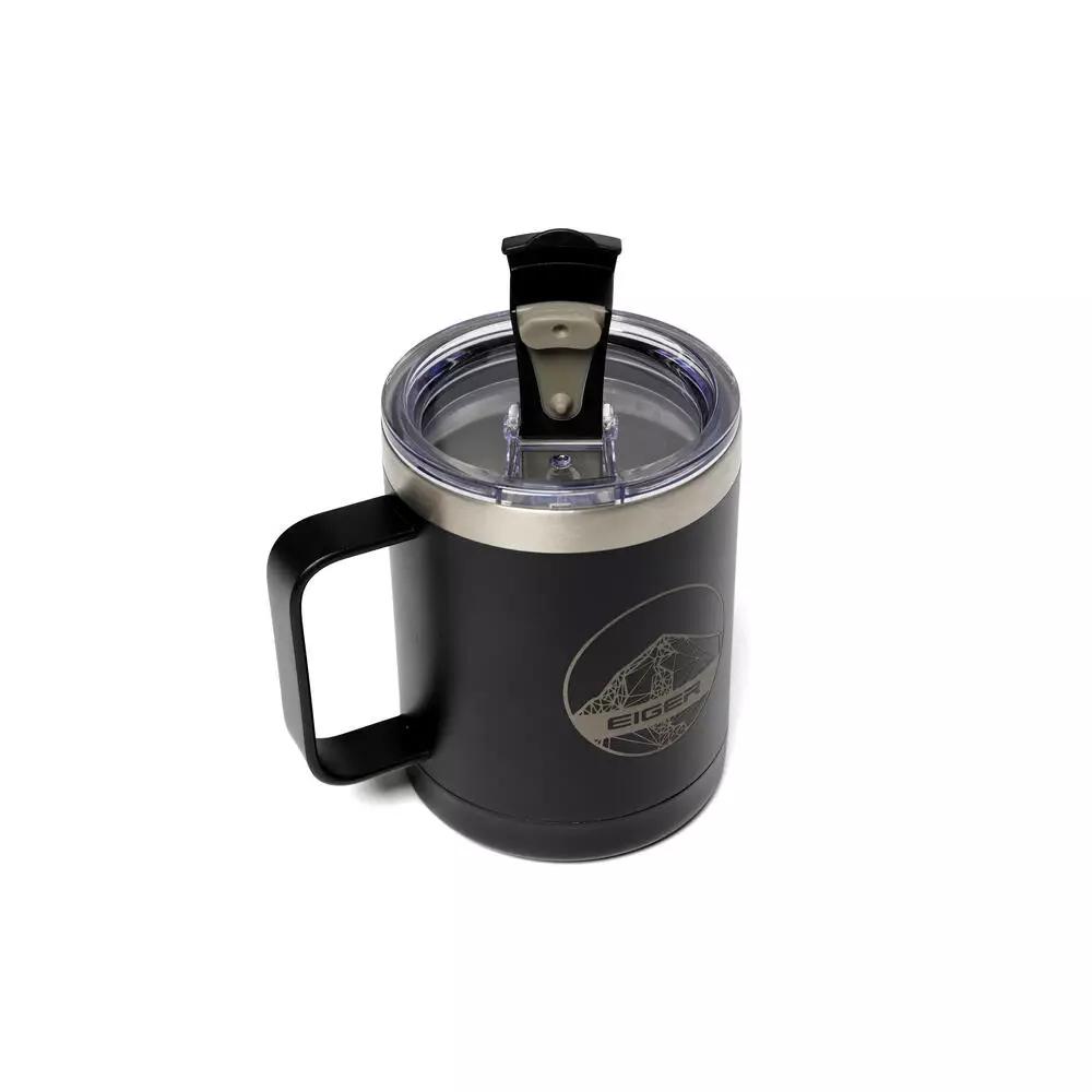Eiger Taza Mug