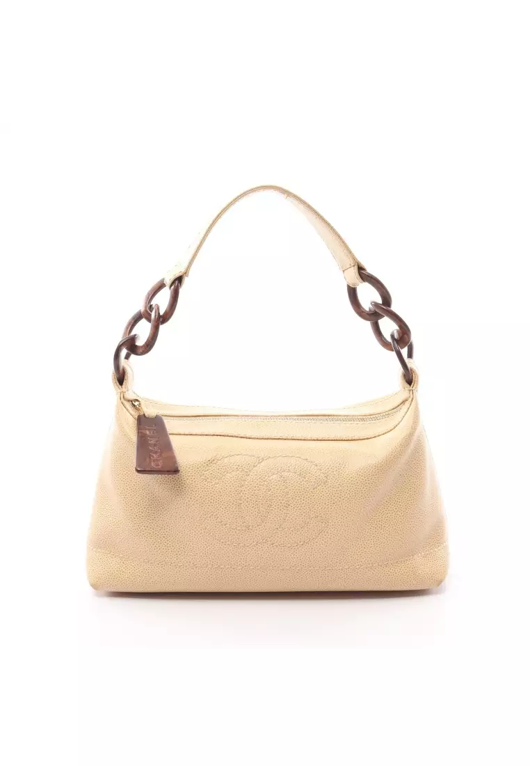 Chain cheap hobo bag