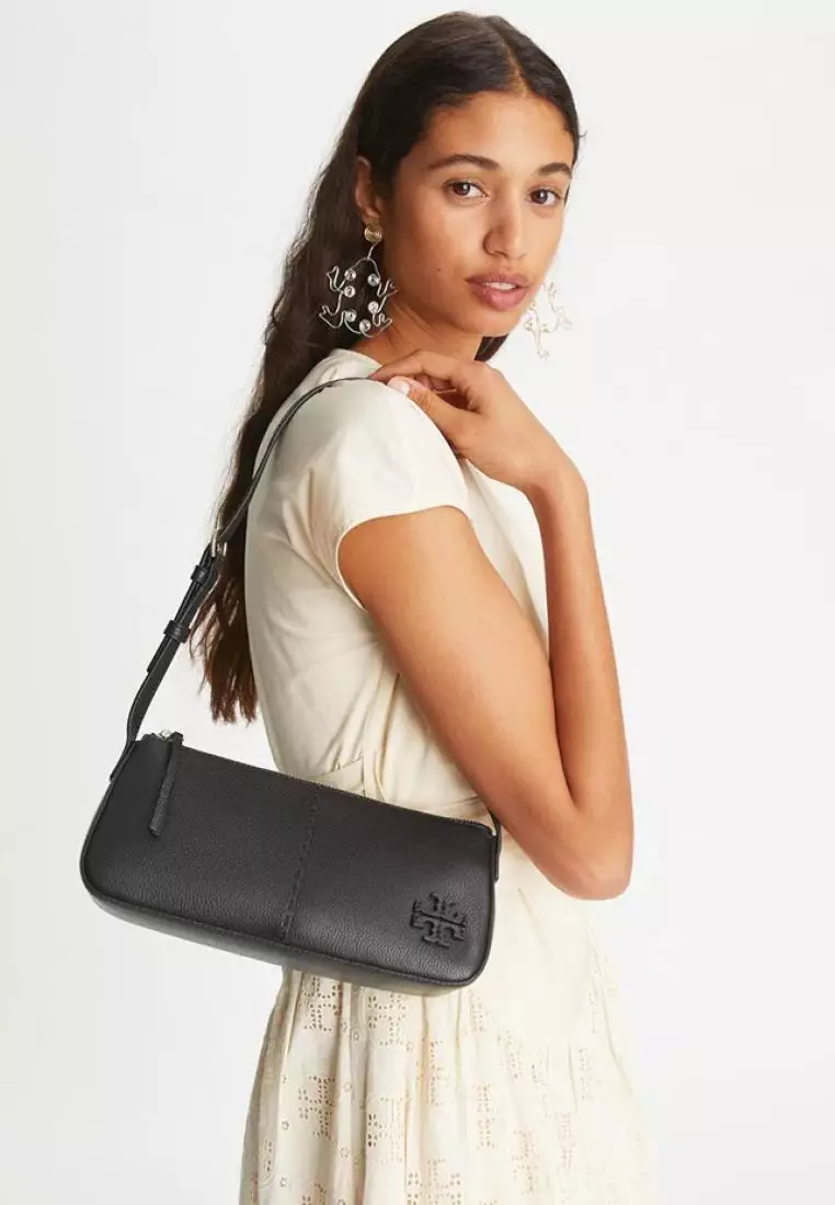 Tory burch mcgraw online flap crossbody