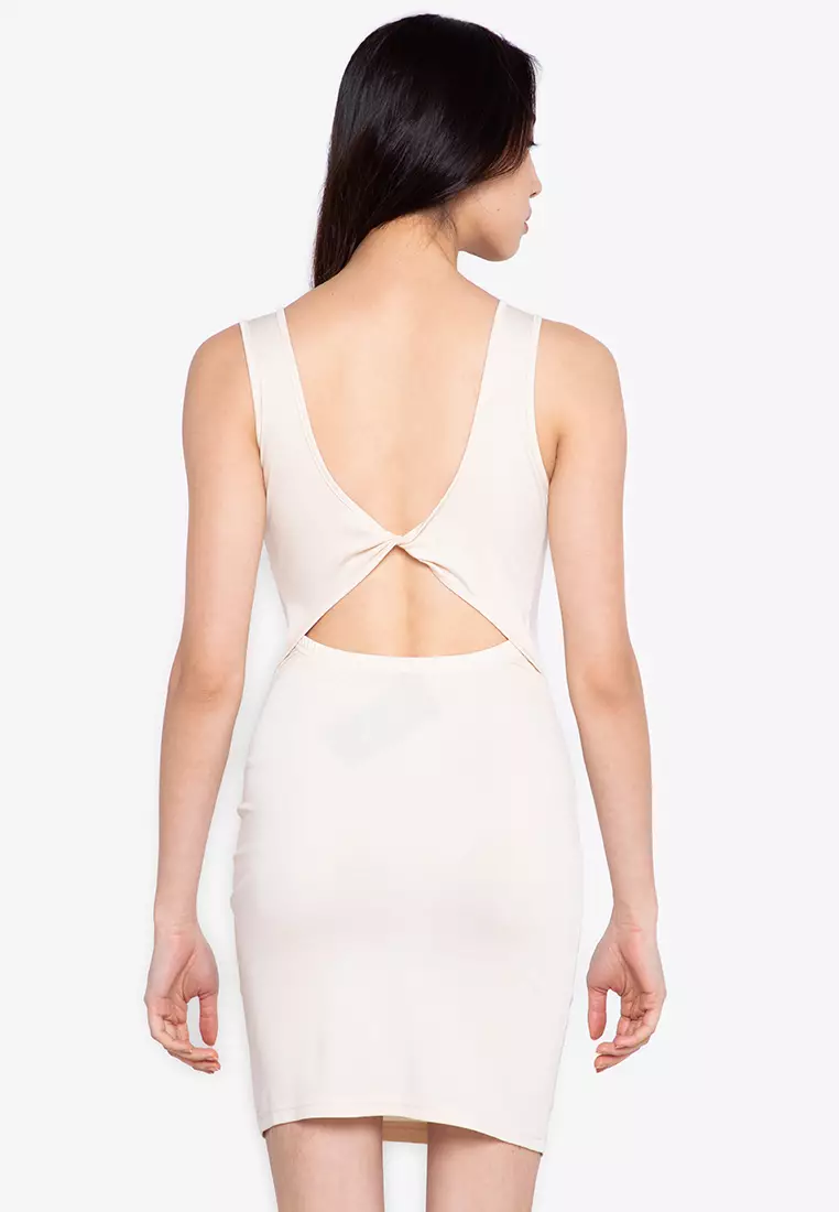 Zalora bodycon dress hot sale
