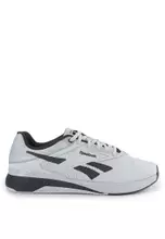 Grey 1/Black