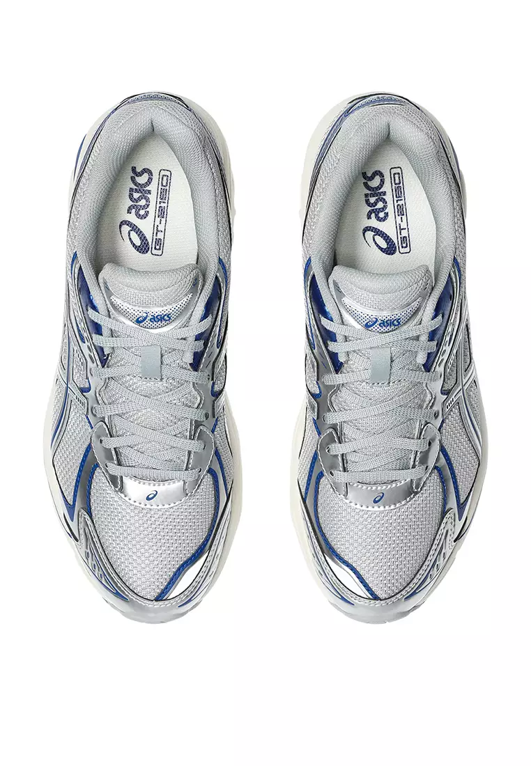 ASICS Unisex GT-2160 Standard -1203A604.020
