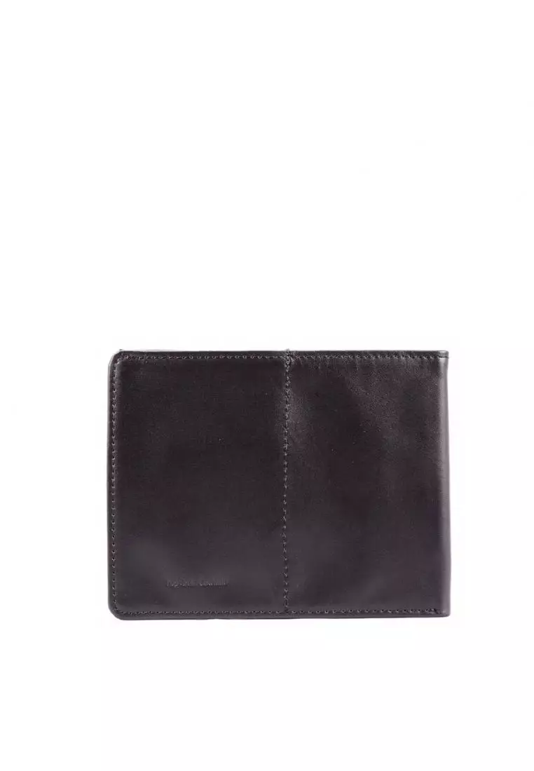 Buy Big Skinny Wallets Leather Super Skinny Wallet 2024 Online | ZALORA ...