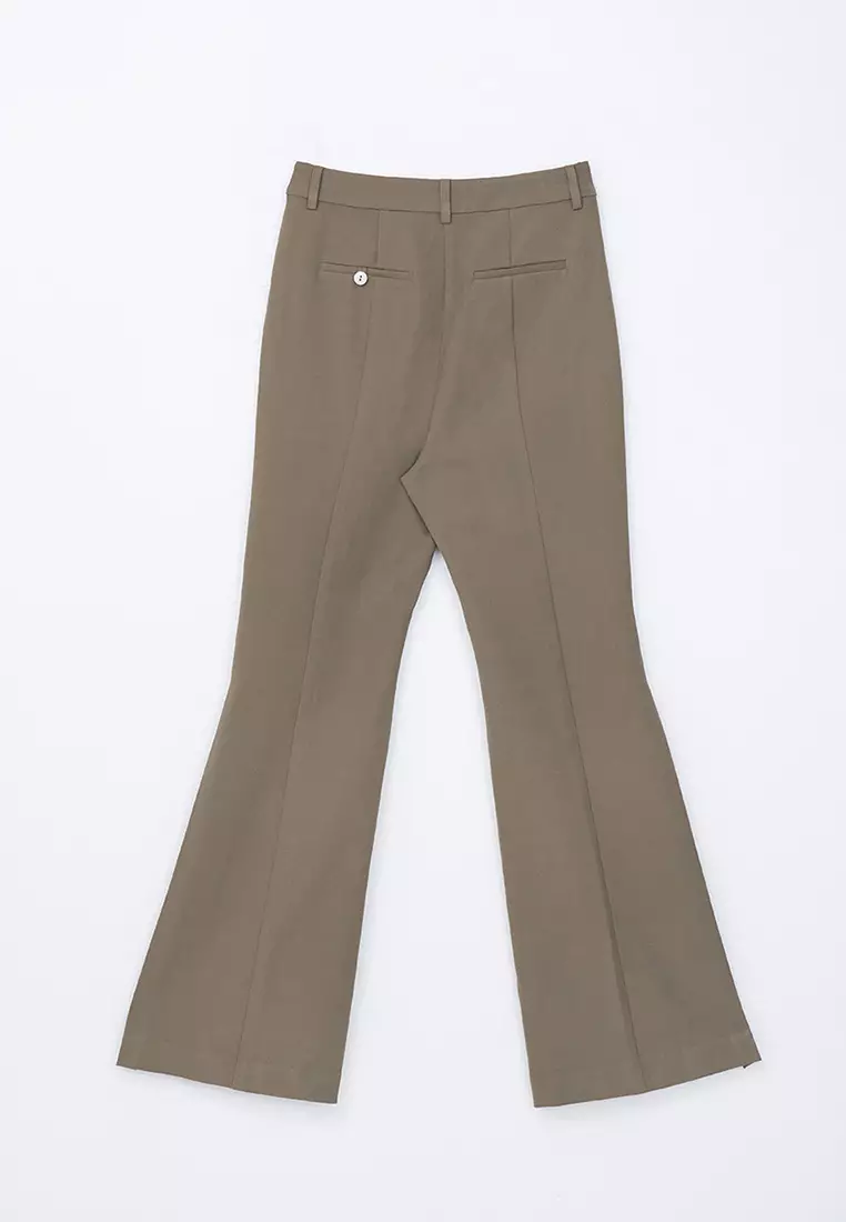 Tailored Pants