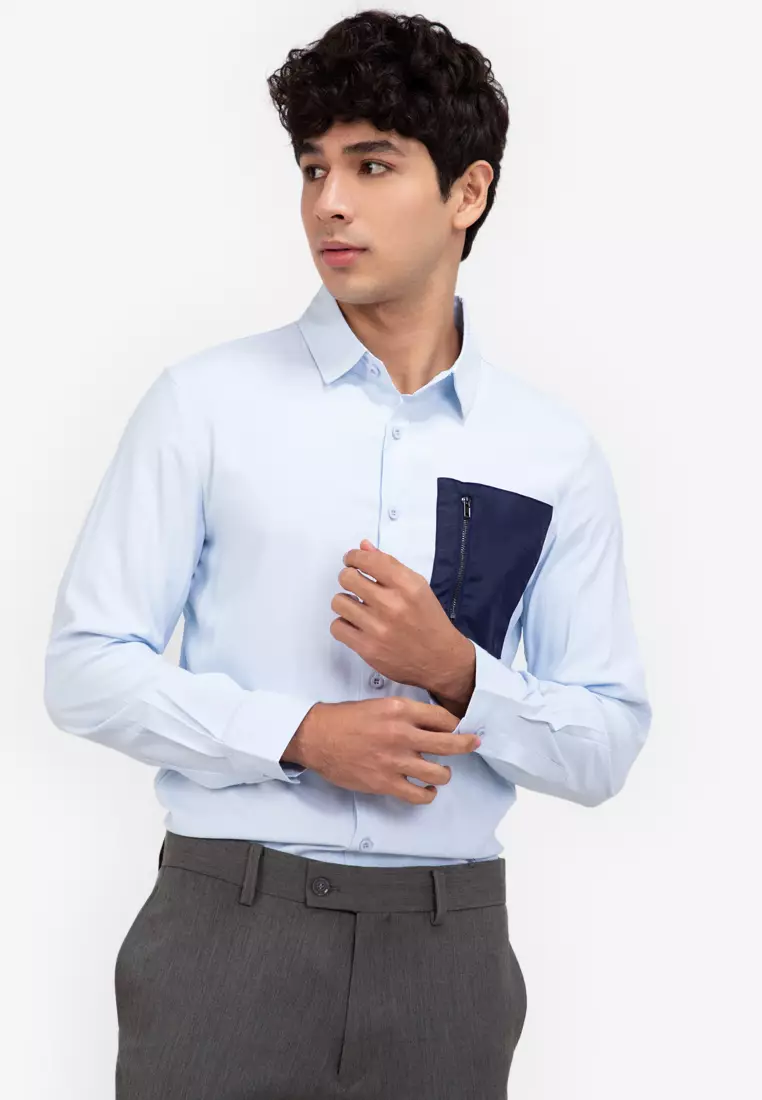 Jual Pakaian ZALORA BASICS …