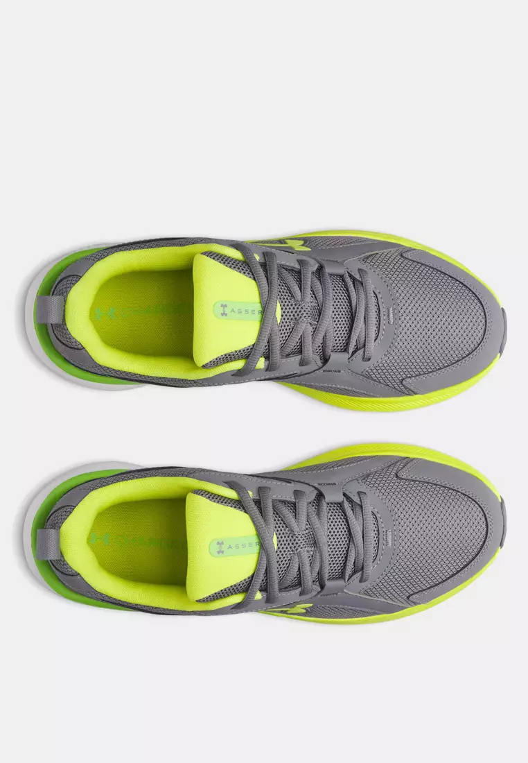 Charged+ Assert 11 Men's Running Shoes