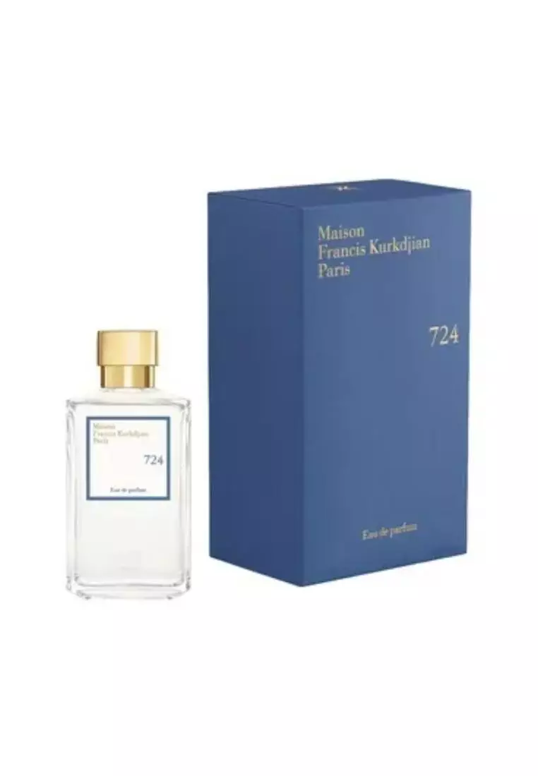 Maison Francis Kurkdjian 724 香水 35ml 724 Maison Francis Kurkdjian perfume - a new fragrance for