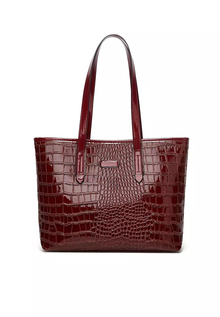 Crocodile handbag store malaysia